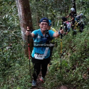 Runner Photo 105144
