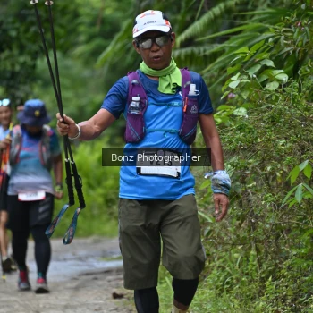 Runner Photo 105148