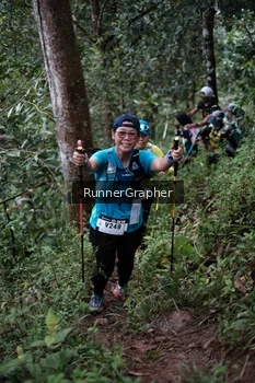 Runner Photo 105150