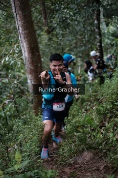 Runner Photo 105156