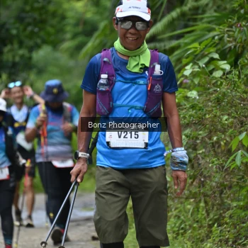 Runner Photo 105162