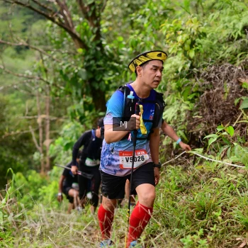 Runner Photo 105169