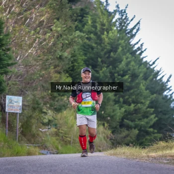 Runner Photo 105172