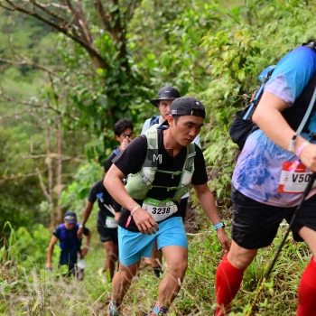 Runner Photo 105176