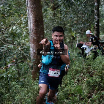 Runner Photo 105177
