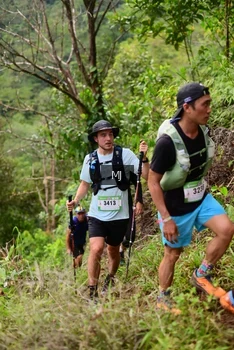 Runner Photo 105179