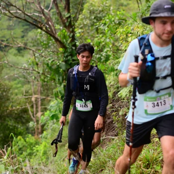 Runner Photo 105185