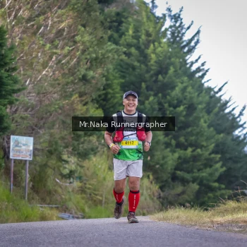 Runner Photo 105191