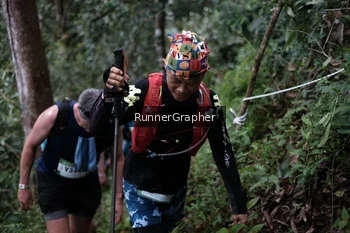 Runner Photo 105193