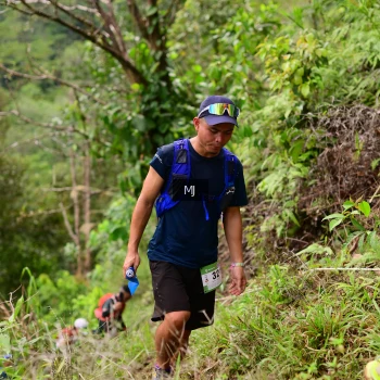 Runner Photo 105196