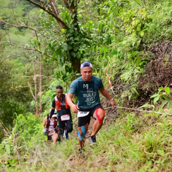 Runner Photo 105201