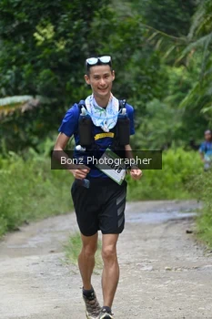 Runner Photo 105202