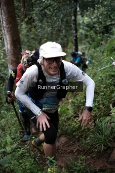 Runner Photo 105220