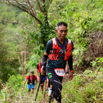 Runner Photo 105221