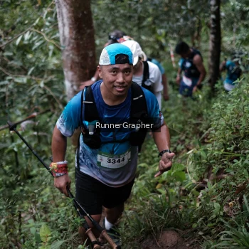 Runner Photo 105235