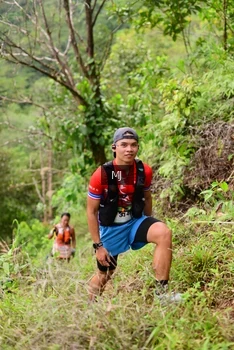 Runner Photo 105237