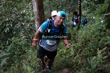 Runner Photo 105239