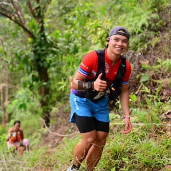 Runner Photo 105240