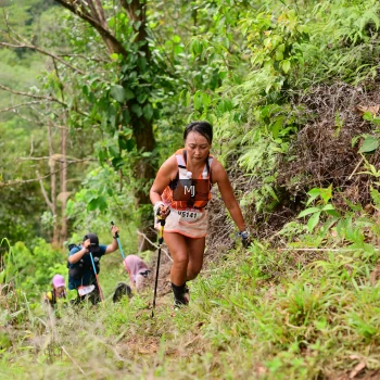 Runner Photo 105242