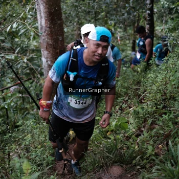 Runner Photo 105245