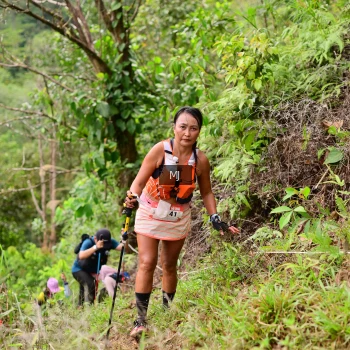 Runner Photo 105246