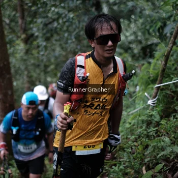 Runner Photo 105249