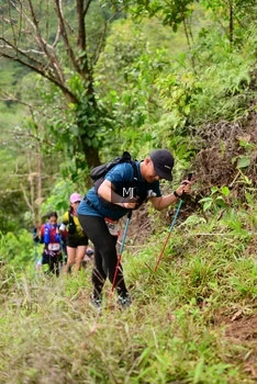 Runner Photo 105250