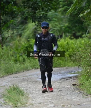 Runner Photo 105251
