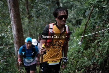 Runner Photo 105253