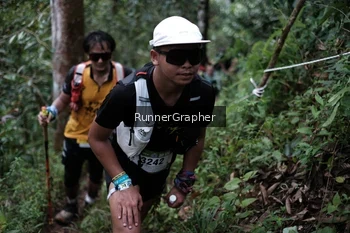 Runner Photo 105258