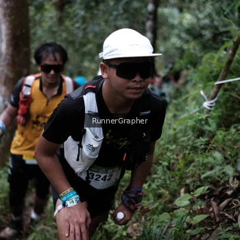 Runner Photo 105264