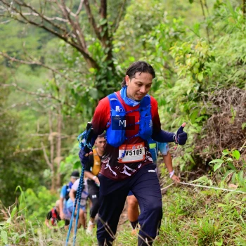 Runner Photo 105274