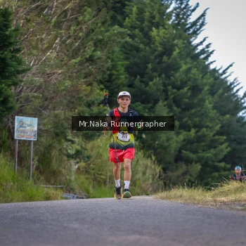 Runner Photo 105278