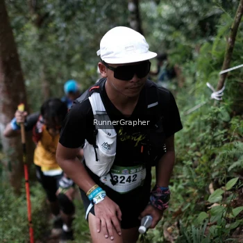 Runner Photo 105280