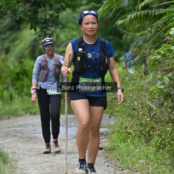 Runner Photo 105281