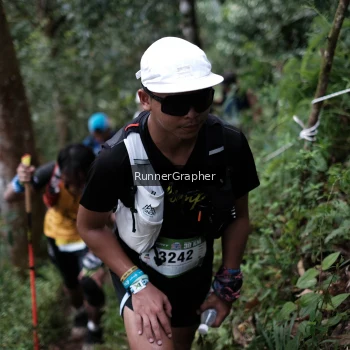 Runner Photo 105283