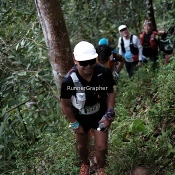Runner Photo 105287