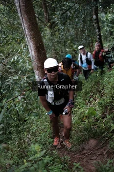 Runner Photo 105292
