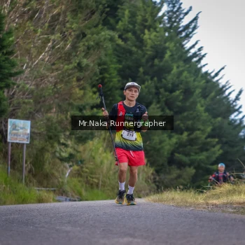 Runner Photo 105302