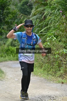 Runner Photo 105313
