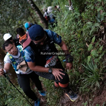 Runner Photo 105314