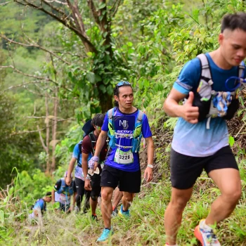 Runner Photo 105326