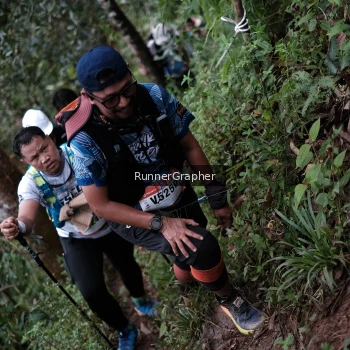 Runner Photo 105327