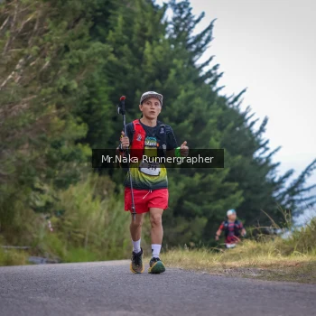 Runner Photo 105332