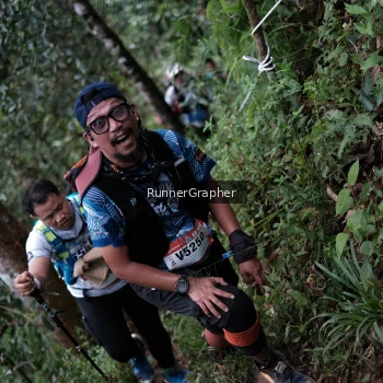 Runner Photo 105334