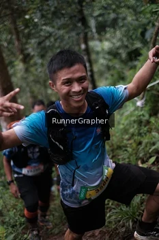 Runner Photo 105339