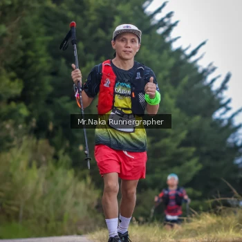 Runner Photo 105342