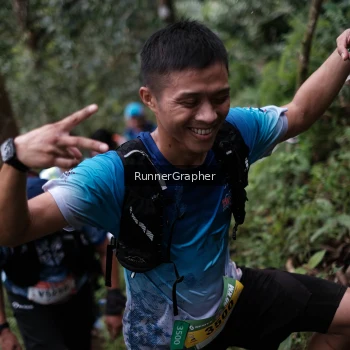 Runner Photo 105345