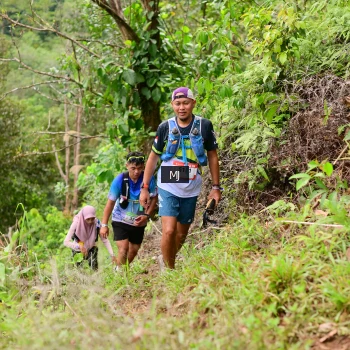 Runner Photo 105348
