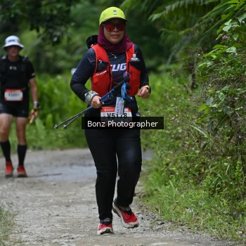 Runner Photo 105353